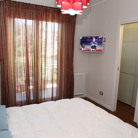 Domus Aurige Bed and Breakfast Messina Eksteriør billede