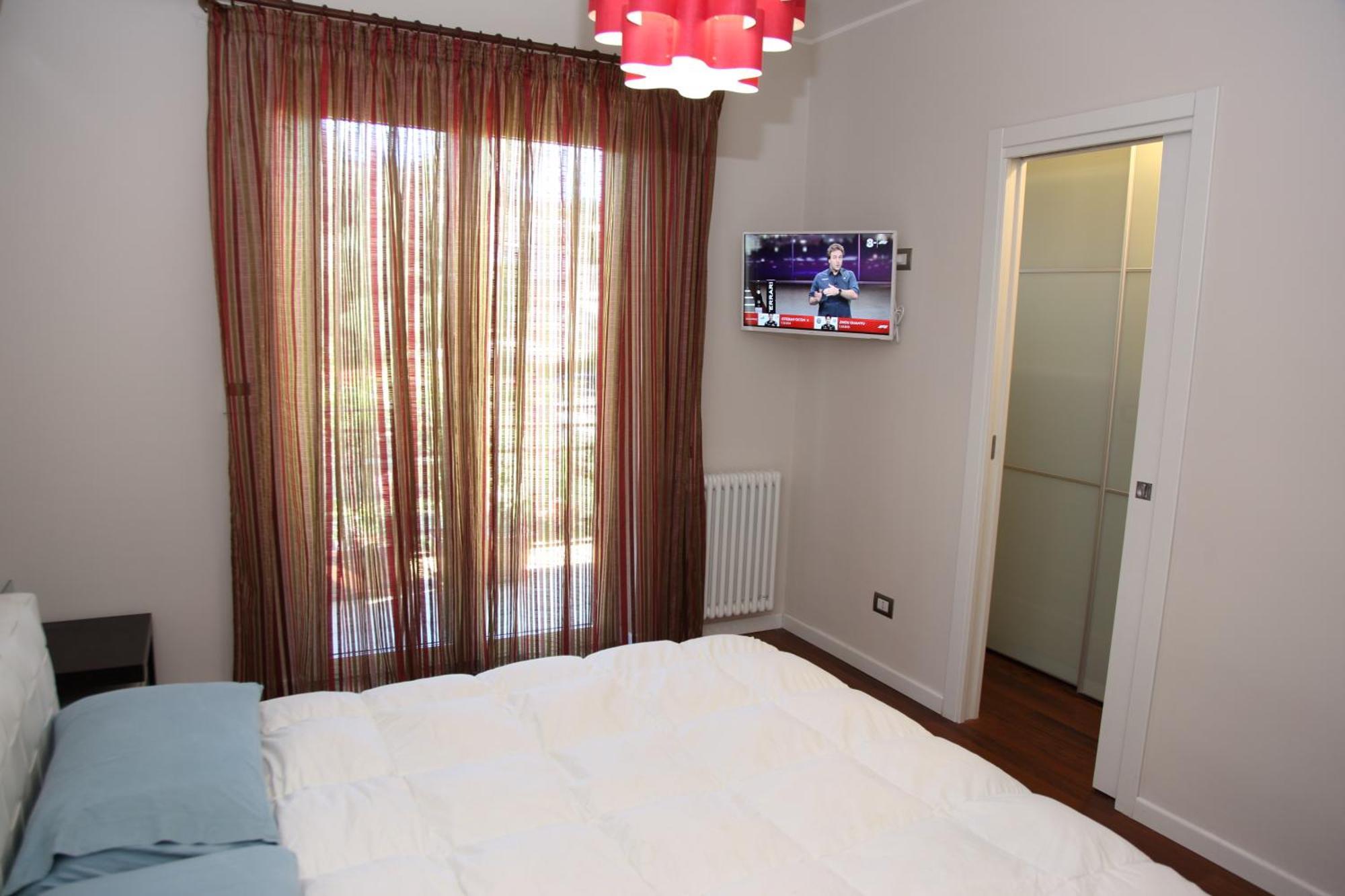 Domus Aurige Bed and Breakfast Messina Eksteriør billede