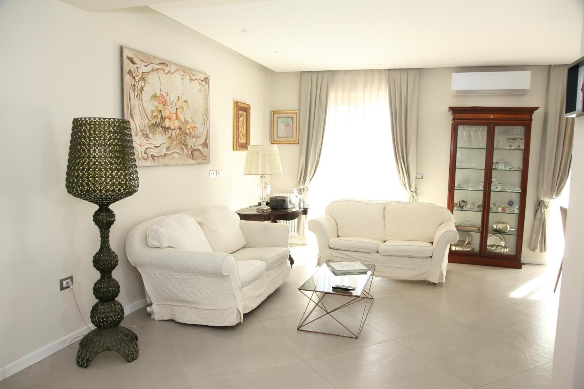 Domus Aurige Bed and Breakfast Messina Eksteriør billede