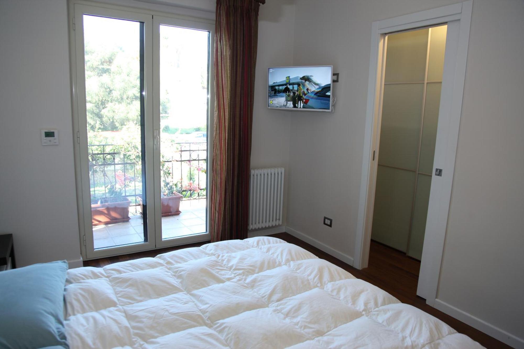 Domus Aurige Bed and Breakfast Messina Eksteriør billede