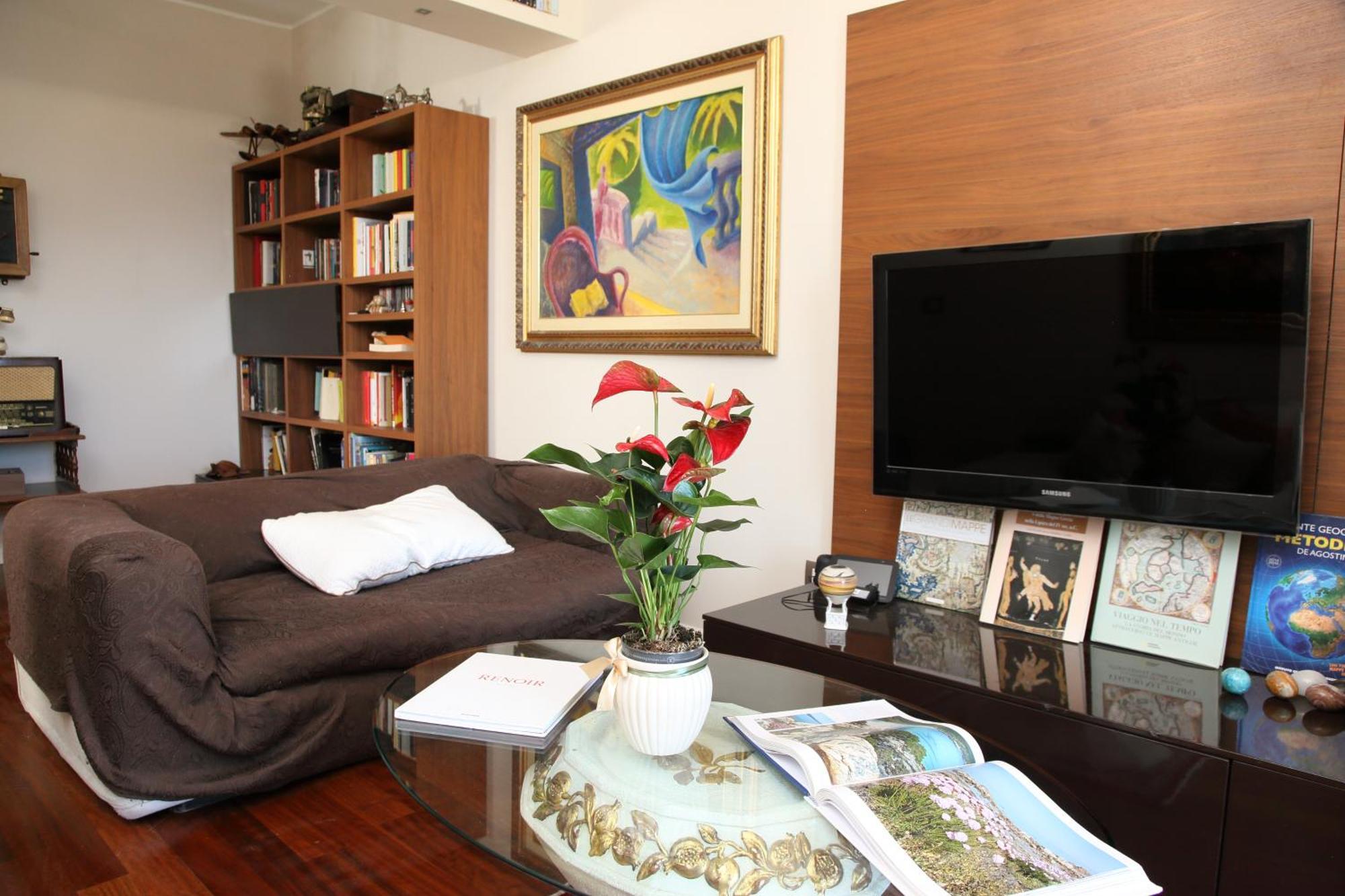 Domus Aurige Bed and Breakfast Messina Eksteriør billede