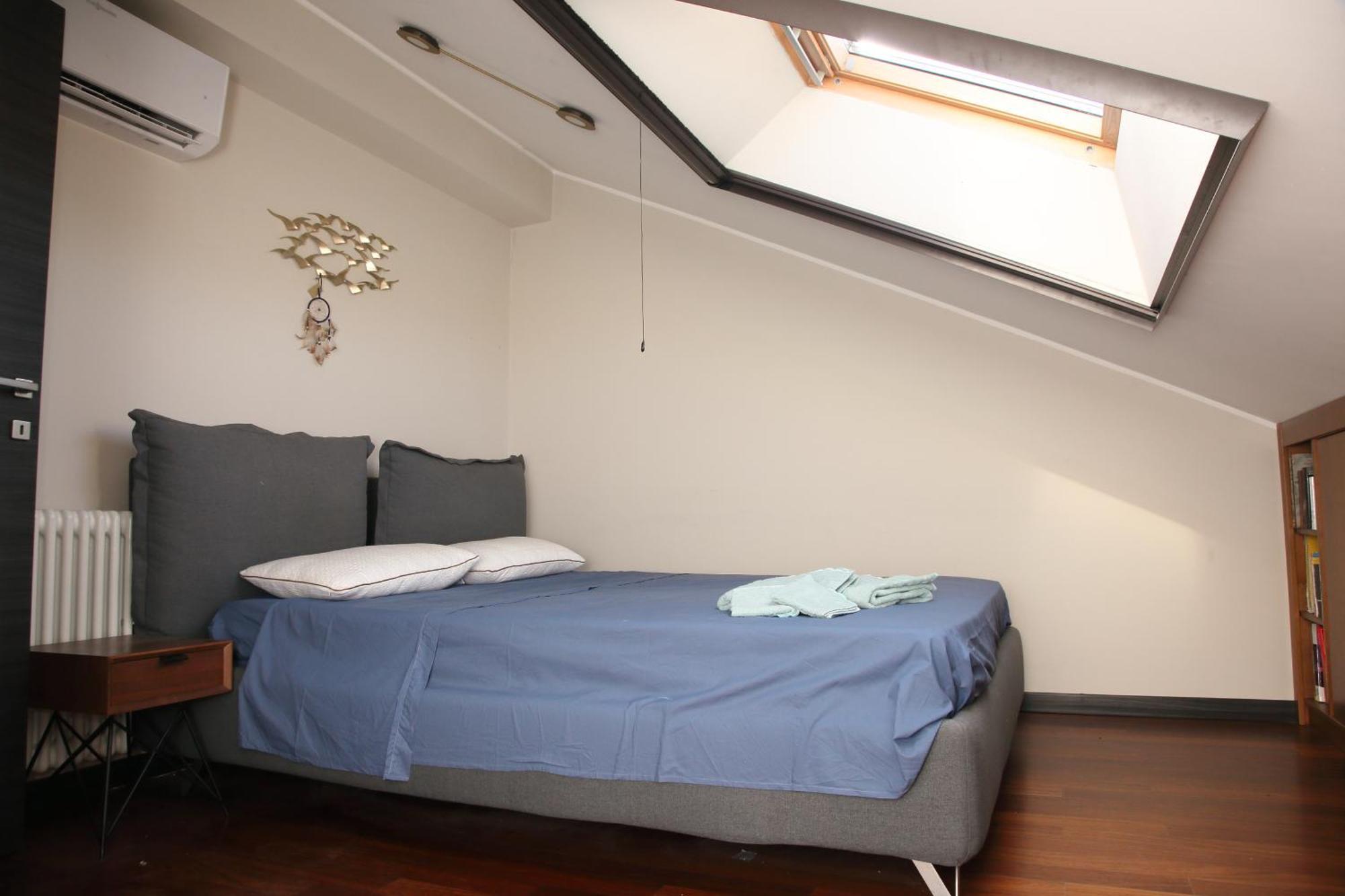 Domus Aurige Bed and Breakfast Messina Eksteriør billede