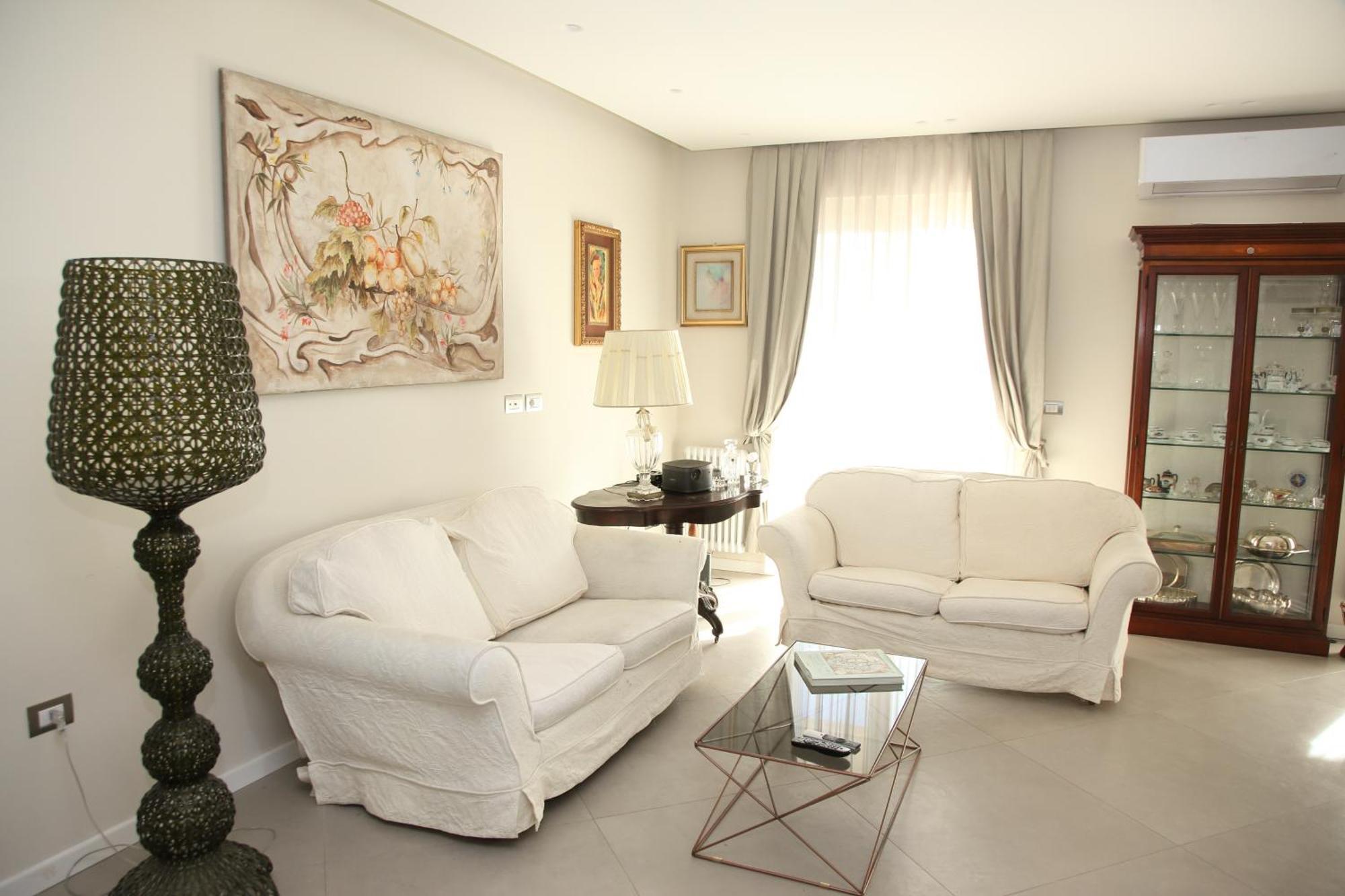 Domus Aurige Bed and Breakfast Messina Eksteriør billede
