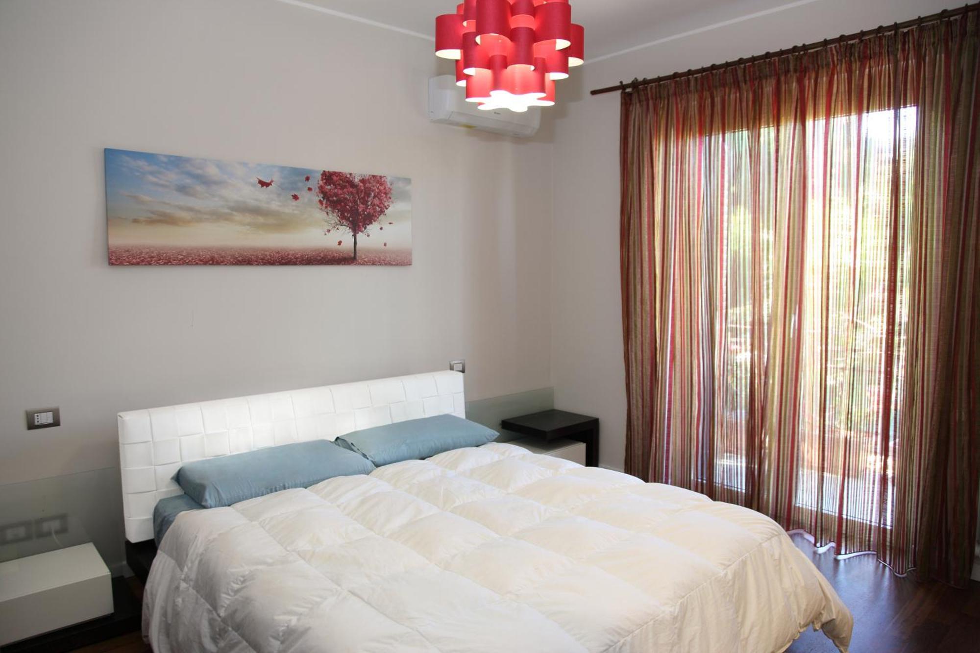 Domus Aurige Bed and Breakfast Messina Eksteriør billede