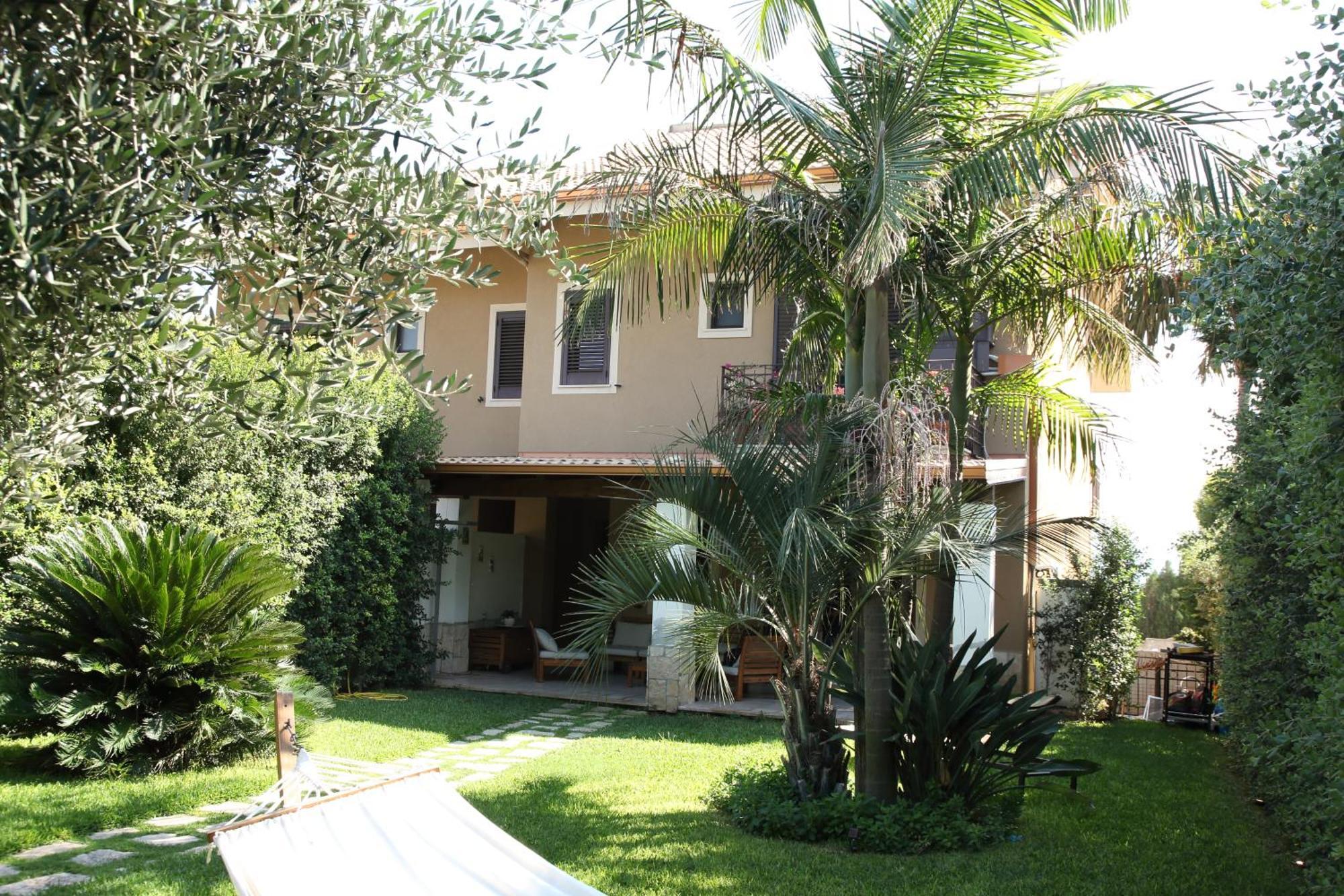 Domus Aurige Bed and Breakfast Messina Eksteriør billede