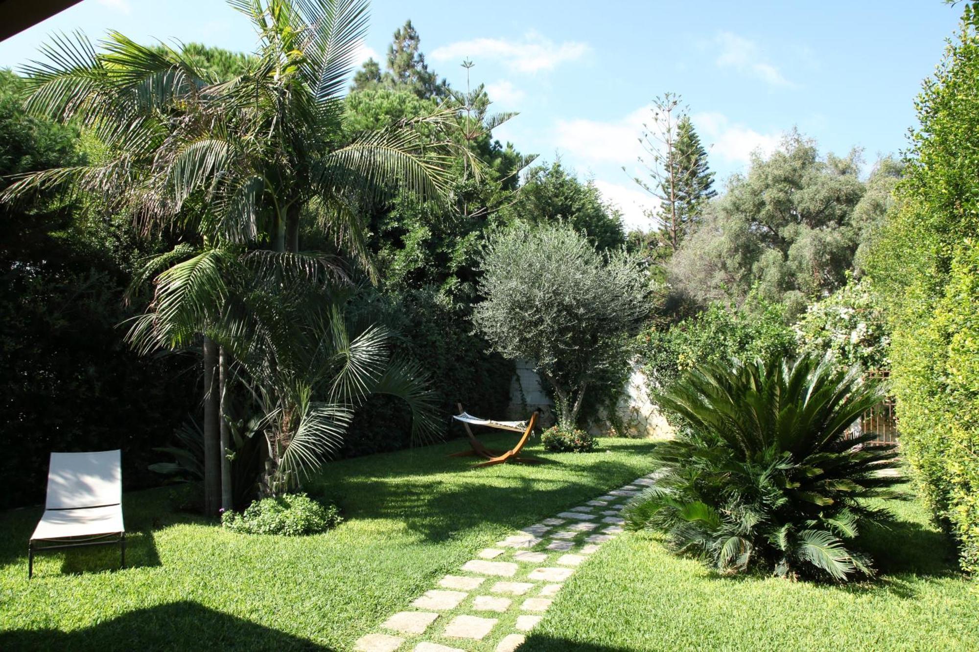 Domus Aurige Bed and Breakfast Messina Eksteriør billede