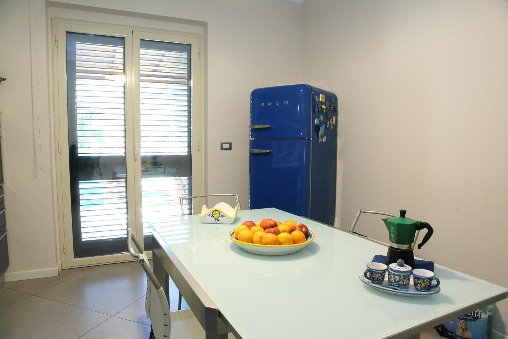 Domus Aurige Bed and Breakfast Messina Eksteriør billede